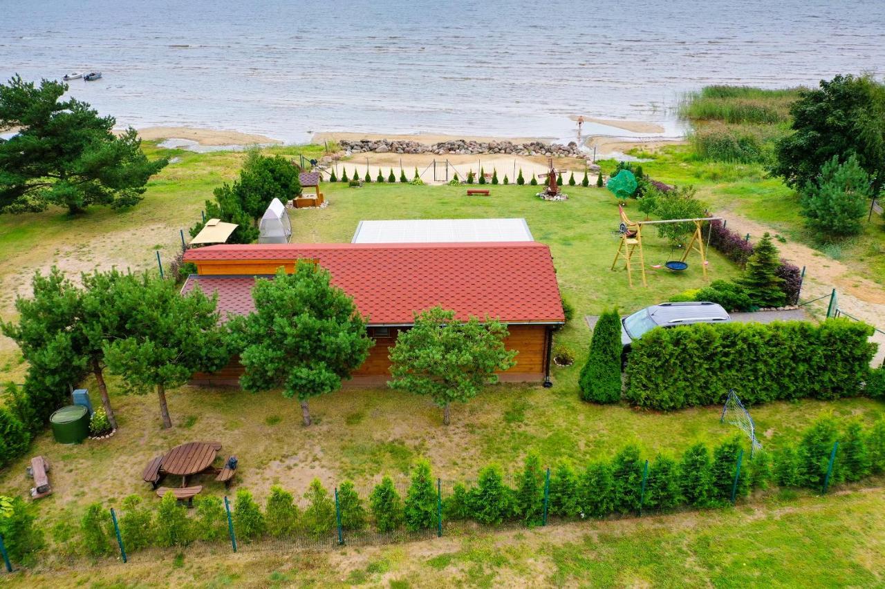 Raja Anna Beach Holiday Home מראה חיצוני תמונה