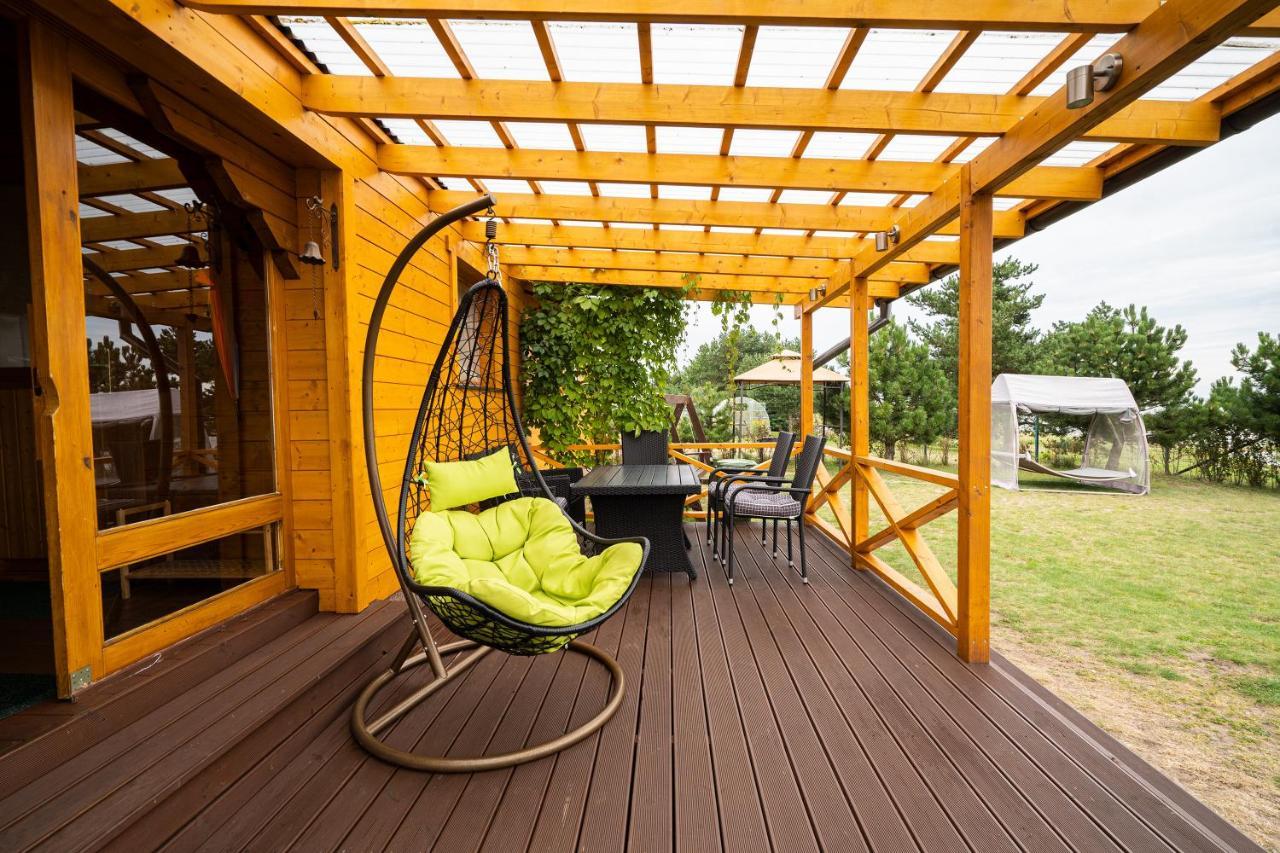 Raja Anna Beach Holiday Home מראה חיצוני תמונה