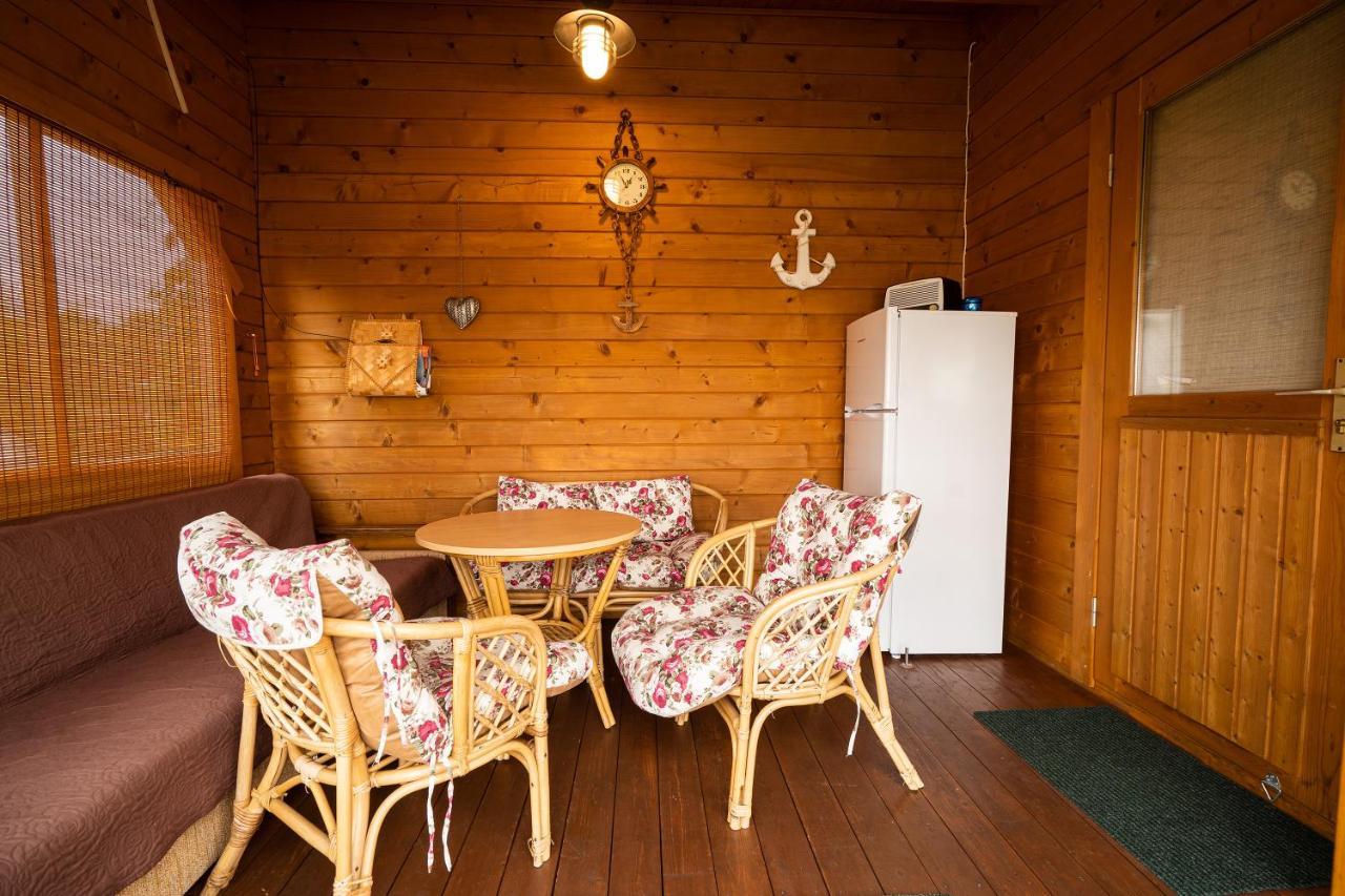 Raja Anna Beach Holiday Home מראה חיצוני תמונה