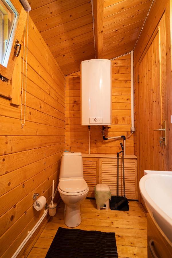 Raja Anna Beach Holiday Home מראה חיצוני תמונה