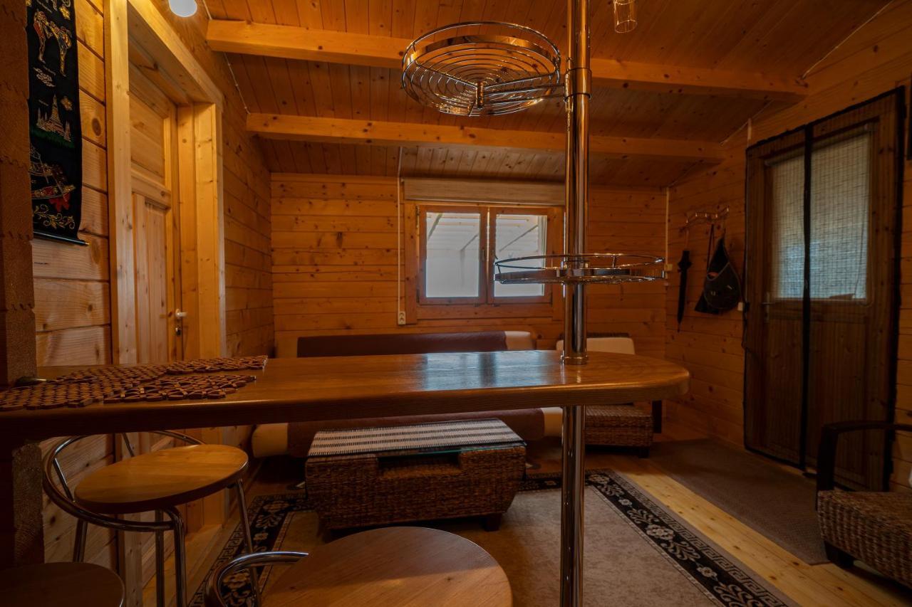 Raja Anna Beach Holiday Home מראה חיצוני תמונה